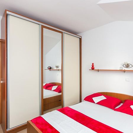 Apartment Marko דוברובניק מראה חיצוני תמונה