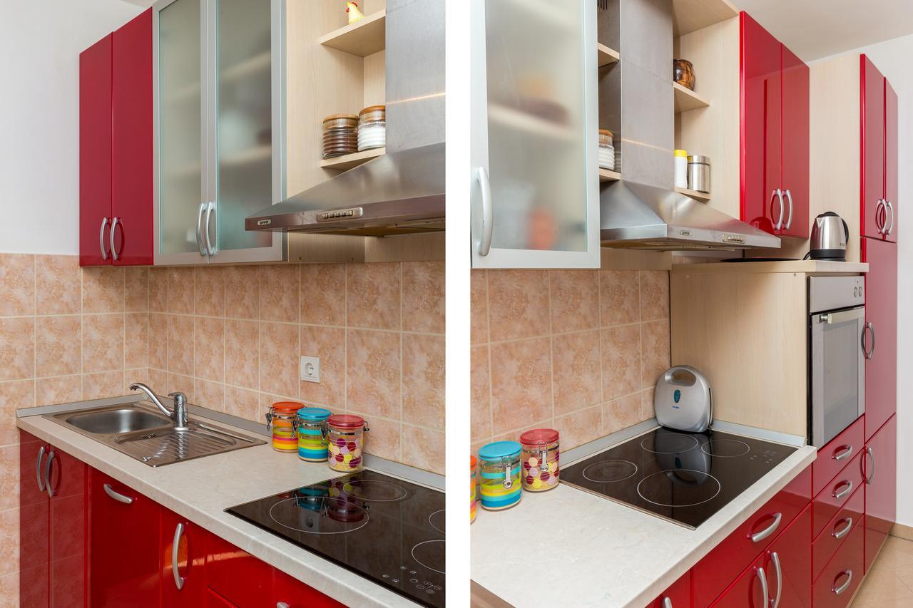 Apartment Marko דוברובניק מראה חיצוני תמונה