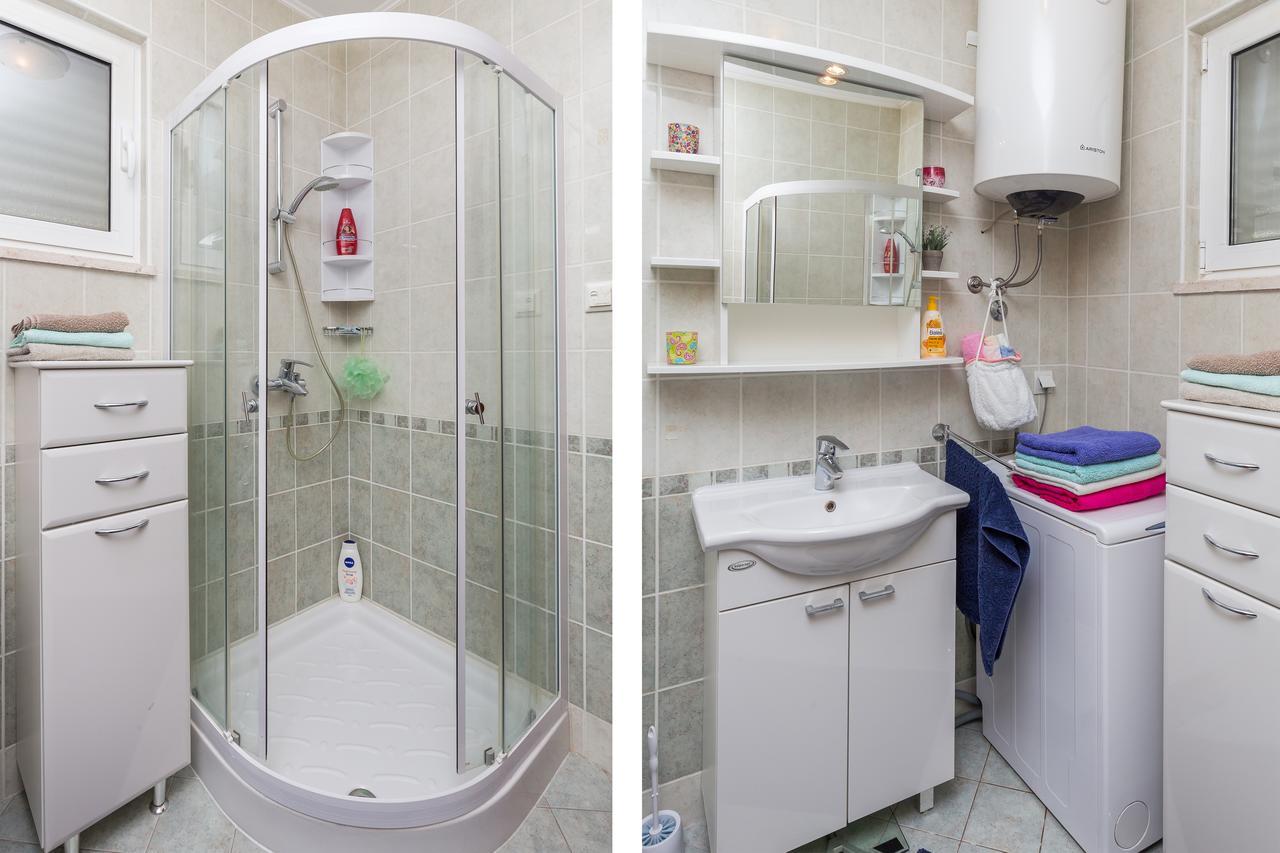 Apartment Marko דוברובניק מראה חיצוני תמונה