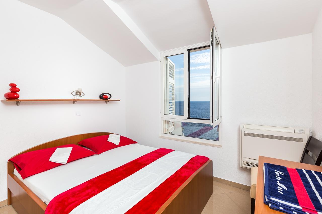 Apartment Marko דוברובניק מראה חיצוני תמונה