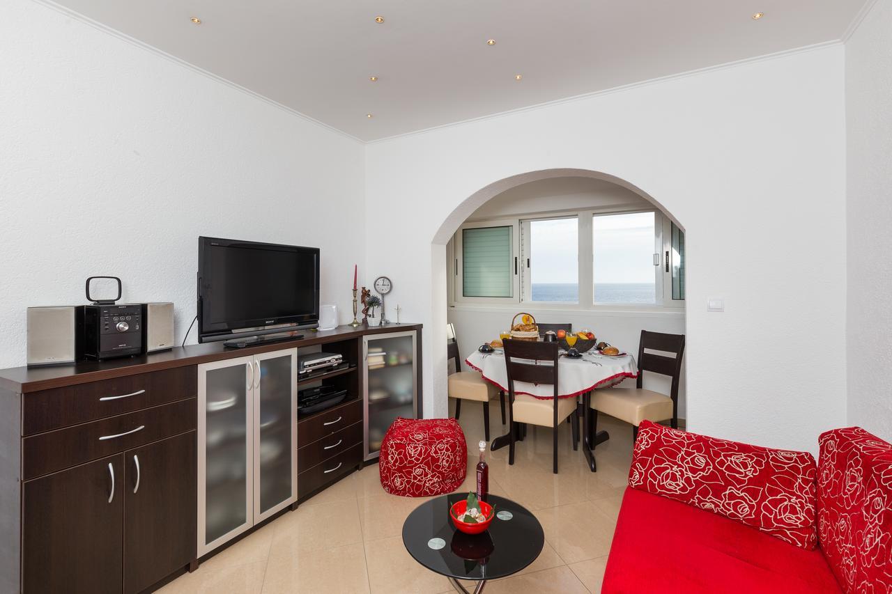 Apartment Marko דוברובניק מראה חיצוני תמונה