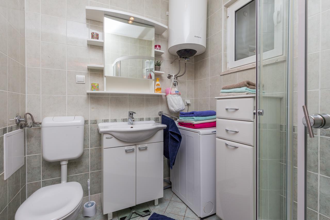 Apartment Marko דוברובניק מראה חיצוני תמונה