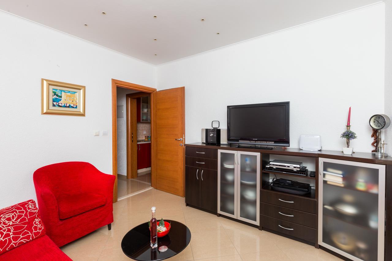 Apartment Marko דוברובניק מראה חיצוני תמונה