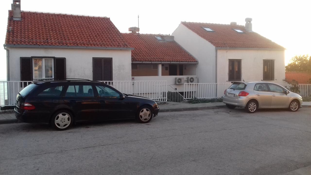 Apartment Marko דוברובניק מראה חיצוני תמונה