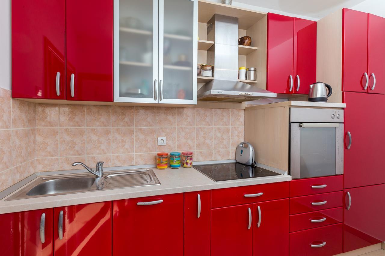 Apartment Marko דוברובניק מראה חיצוני תמונה