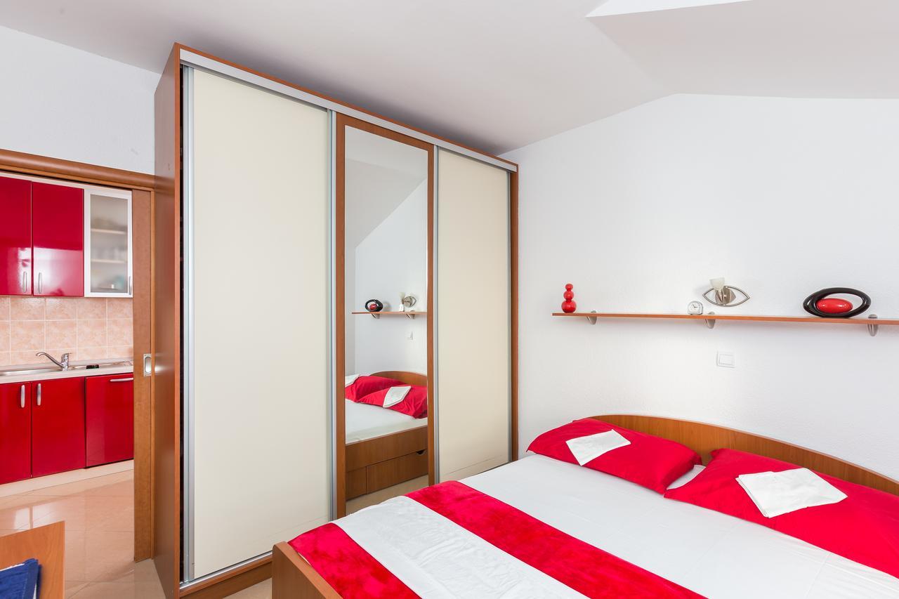 Apartment Marko דוברובניק מראה חיצוני תמונה
